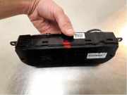 RENAULT CAPTUR 2017 H4B-400 Steuergerät Klima 275100037R 32680KM