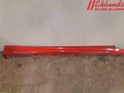 FORD FOCUS FACELIFT 2016 M9DB Schwellerschürze links 1804341 76620KM