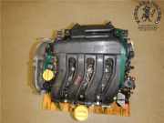 RENAULT MEGANE III 2011 K4M-866 ORIGINAL MOTOR 7711497628 57000KM