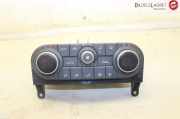 NISSAN QASHQAI 2013 R9M Steuergerät Klima 27500BB65A 153770KM