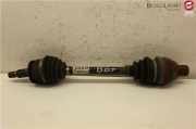 OPEL ZAFIRA Tourer 2012 A14NET Antriebswelle vorne rechts 95520573 107780KM