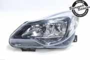 OPEL CORSA D 2014 A12XER Scheinwerfer links 13446801 114810KM