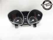 FORD FIESTA 2014 SNJB Instrumente Tachometer 1898471 30330KM