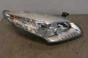 RENAULT MEGANE III 2012 K9K-836 Scheinwerfer rechts 260108719R 208000KM