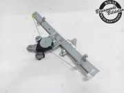 NISSAN LEAF 2020 EM57 Fensterheber elektrisch 807203NA7A 37580KM