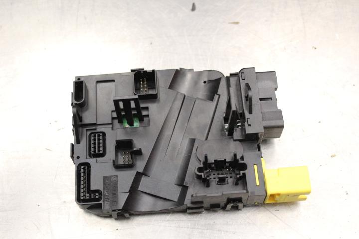 VW GOLF VI 2010 CAYC 999999999 1K0953549CF 162380KM