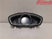 VOLVO V40 2013 D5204T4 Instrumente Tachometer 36011271 157510KM