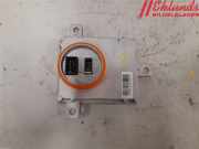 AUDI Q5 8R 2014 CGQB Steuergerät Scheinwerfer 8K0 941 597 B 263960KM