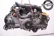 SUBARU LEVORG 2018 FB16 ORIGINAL MOTOR 10100CD160 100570KM