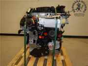 AUDI A4 2015 CNHA ORIGINAL MOTOR 04L100091AX 22880KM