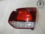 VW GOLF VI 2012 CAVD Rückleuchte Heckklappe rechts 5K0945094AA 67040KM