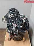 TOYOTA AYGO 2019 1KR-FE ORIGINAL MOTOR 19000-0Q140 92970KM