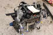 HONDA CIVIC FC 2018 N16A1 ORIGINAL MOTOR Ikke tilgængelig 126320KM