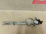 TOYOTA AURIS 2015 2ZR-FXE Fensterheber elektrisch 6982002490 90800KM