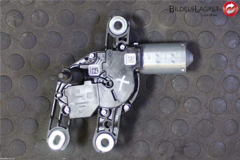 SKODA FABIA NJ 2015 CJZC 999999999 5F4955711 16190KM