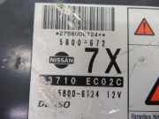 NISSAN KING CAB D40 2007 YD25DDTI STYRENHET INSPRUT DIESEL 23710EC07C 2643970KM