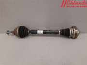 VW TIGUAN 2020 DKZA Antriebswelle vorne rechts 3Q0 407 272 AG 74490KM