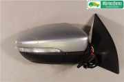 VW SCIROCCO 2009 CAWB Seitenspiegel rechts elektrisch 1K8857508P 70000KM