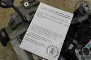 AUDI A3 8V 2020 TJW Schaltgetriebe 6-Gang 02S300053A 26170KM