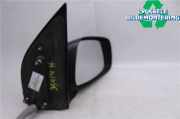 NISSAN KING CAB D40 2007 YD25DDTI Seitenspiegel rechts elektrisch 96301EB110 183880KM