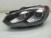 VW GOLF VI 2010 CBAB Scheinwerfer links 5K1941753B 1967390KM