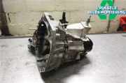 NISSAN MICRA K14 2019 H4B408 Schaltgetriebe 5-Gang 3201002Q4B 37020KM