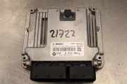 BMW 5 F10/F11 2014 N47-D20C Motorsteuergerät (ECU) 145000KM