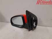 HYUNDAI I20 2009 D4FB Seitenspiegel links elektrisch 876101J210 156870KM