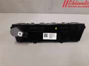 KIA OPTIMA 2018 G4NG Steuergerät Klima 97250A 8BM0WK 53840KM