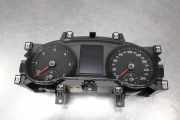 VW PASSAT 3C 2017 DFGA Instrumente Tachometer 3G0920741B 0KM