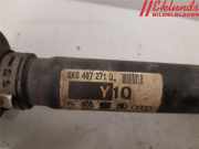 AUDI A5 8T 2010 CDNB Antriebswelle vorne rechts 8K0407271AJ 130470KM