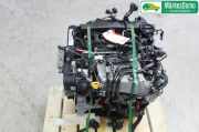 AUDI A3 8V 2014 CRKB ORIGINAL MOTOR 04L100031FX 25550KM