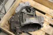 AUDI A3 8P 2009 6vxl/KNS Schaltgetriebe 6-Gang 02Q300042S 161920KM