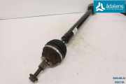 VW GOLF SPORTSVAN 2015 CYVB Antriebswelle vorne rechts 5Q0407272FG 37920KM