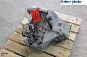 PEUGEOT 107 2013 CFB Schaltgetriebe 5-Gang 2231W5 60000KM