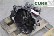 HONDA CIVIC FK 3D/5D 2007 6 VXL Schaltgetriebe 6-Gang 175000KM