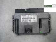 PEUGEOT 108 2016 CFB Motorsteuergerät (ECU) B001048780 77080KM