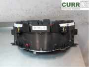 TOYOTA AURIS 2015 2ZR-FXE Instrumente Tachometer 83800-0ZW31 104100KM