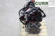 AUDI A1 2015 CHZB ORIGINAL MOTOR 04C100032EX 13100KM