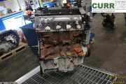 RENAULT KANGOO 2014 K9K-636 ORIGINAL MOTOR 8201662546 56100KM