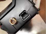 VOLVO S60/V60 2021 B4204T46 KONTROLLDISPLAY 36003845 11610KM