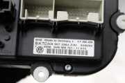 VW GOLF VI 2010 CDAA Heizungsschalter - 176170KM