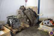 VOLVO S80 2007 30783235 Schaltgetriebe 6-Gang 8251965 235870KM