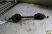 VOLVO S40/V50 2010 D4164T Antriebswelle vorne links 36001357 103520KM