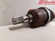 HYUNDAI IX35 2011 G4KD Antriebswelle vorne rechts 49501 2Y300 182740KM