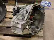 RENAULT KANGOO 2015 Manuell Schaltgetriebe 6-Gang 320105429R 120910KM