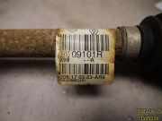 RENAULT CLIO IV 2018 H4B-408 Antriebswelle vorne rechts 391008834R 53850KM