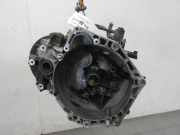 OPEL INSIGNIA A 2013 MANUELL 2WD Schaltgetriebe 6-Gang 55584363 1981030KM