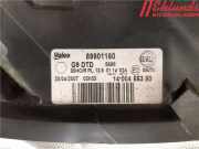 FIAT SCUDO 2007 RHK Scheinwerfer rechts 1400455380 222530KM