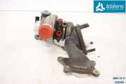 KIA STONIC 2020 G3LC Turbolader 2823104560 101650KM